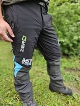 Clogger Zero Gen2 Men's Chainsaw Pants - MLR Version