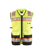 Blaklader HI-VIS SURVEYOR'S VEST