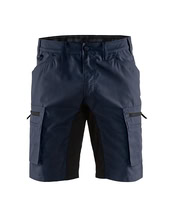 Blaklader SERVICE SHORTS WITH STRETCH