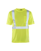 Blaklader HI-VIS T-SHIRT (UV)