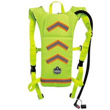 Ergodyne Chill-Its 5155 Low-Profile Hydration Pack - 2 Liter Bladder