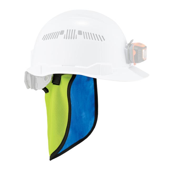 Cooling Helmet Accessories