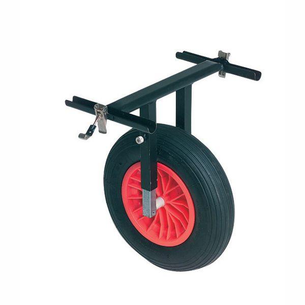 Kong LECCO - WILLY (SINGLE WHEEL FOR STRETCHER)