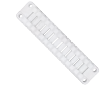 Barhar PTFE 1- SLOT EDGE PROTECTED BOARD