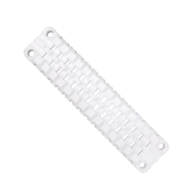 Barhar PTFE 2-SLOT EDGE PROTECTED BOARD