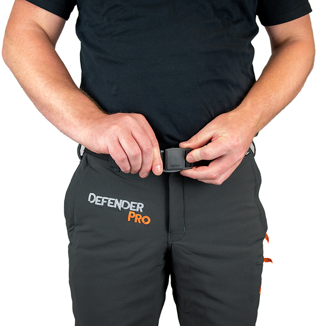 Arborist Belts/Suspenders