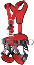 Camp GT TURBO - FULL BODY HARNESS