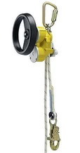 3M DBI Sala Rollgliss R550 Rescue and Descent Device