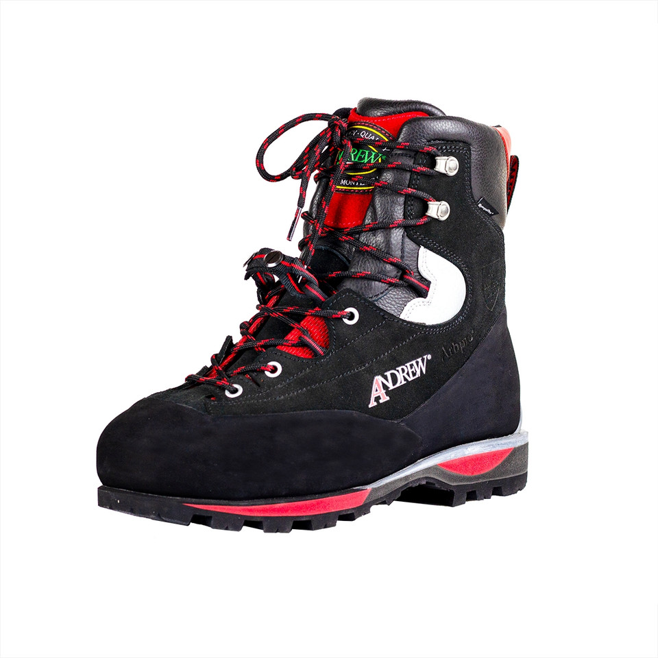 ARBPRO ANDREW CERVINO WOOD S3 CHAINSAW BOOTS