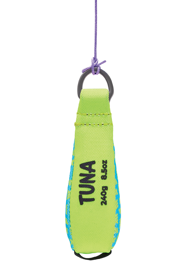 Rope Throw Weights