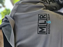 MLR Long Sleeve Performance Shirt V2