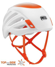 Sport Climbing Helmets