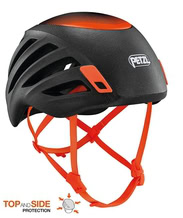 Sport Climbing Helmets