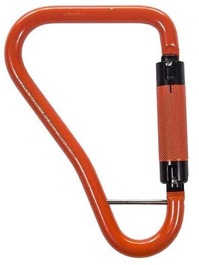 Steel Carabiners