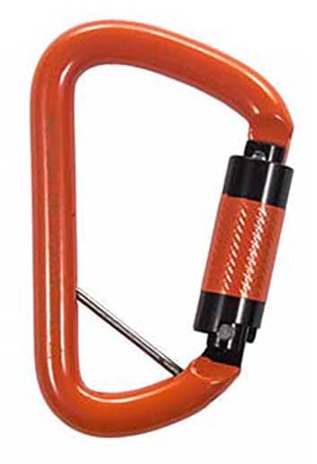 Steel Carabiners