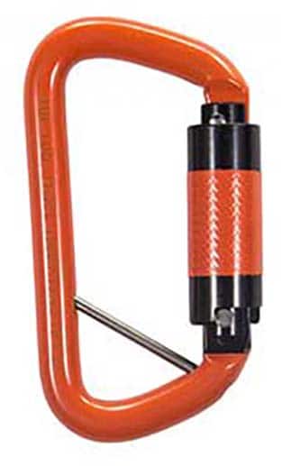 TUF-TUG 1000 XL Material Handling Load Rated Carabiner