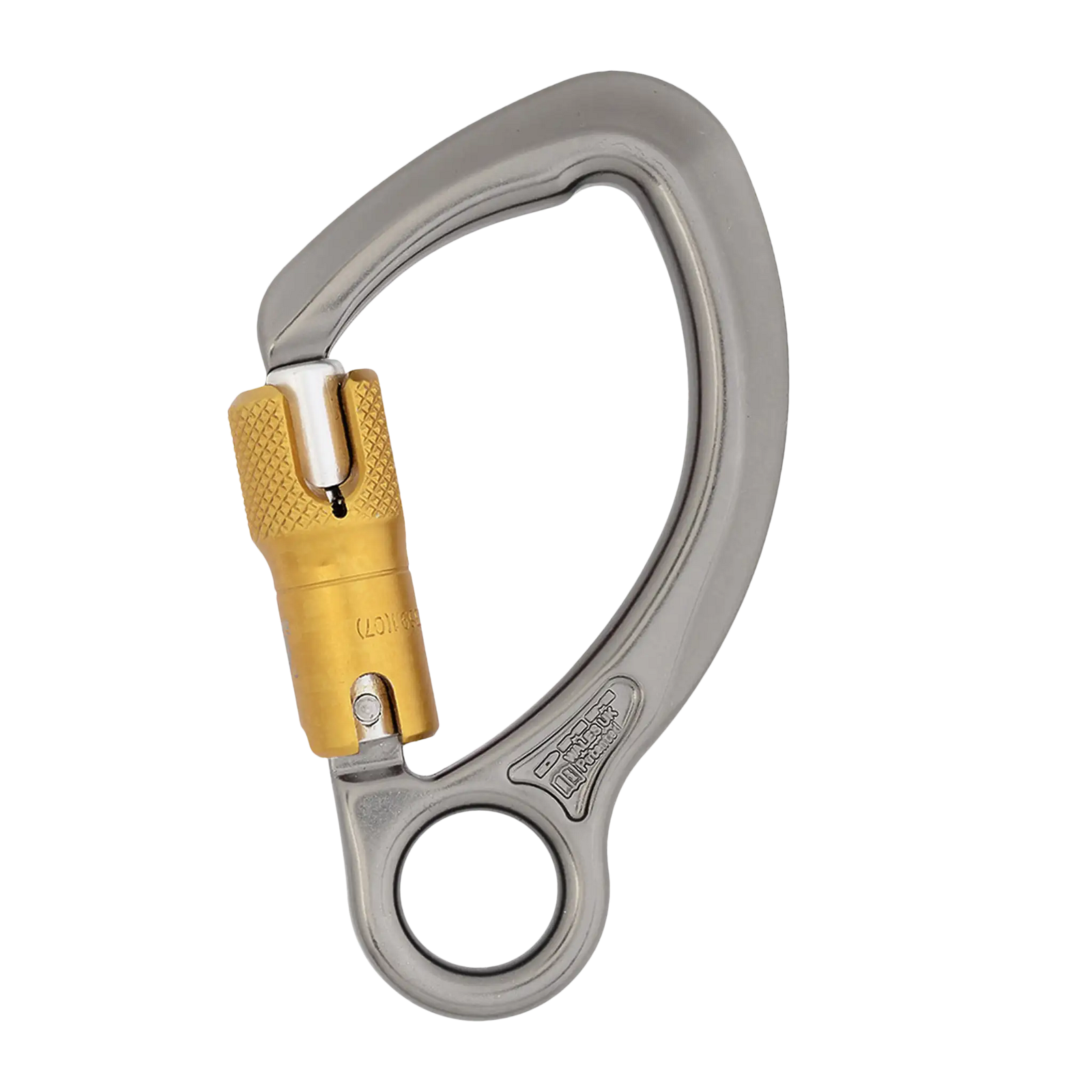 DMM Captive Eye Alloy Carabiner
