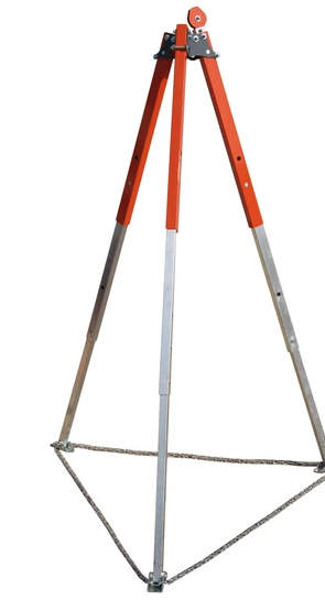 Safety Direct Ltd. Tripod