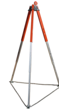 Confined Space Tripods