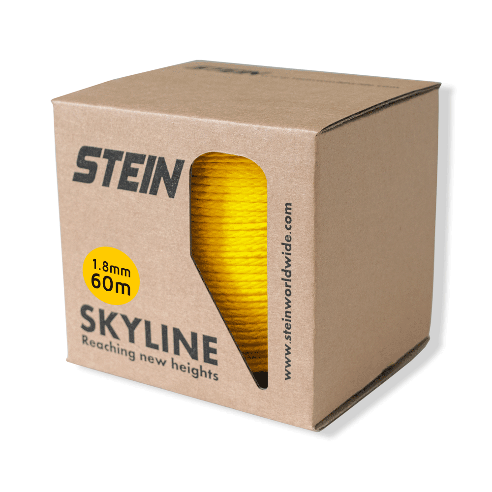 Stein SKYLINE Throw Line