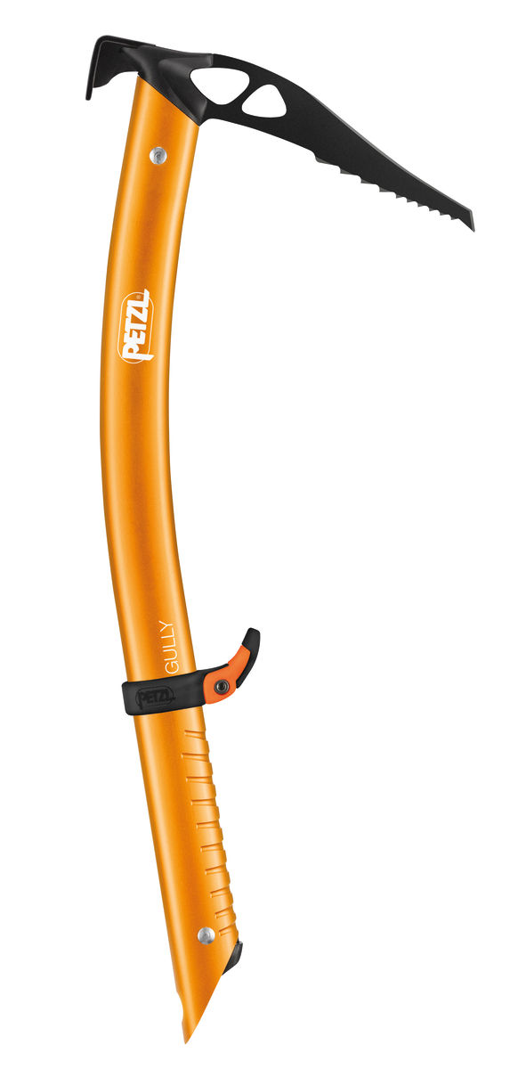 Petzl GULLY Ice Tool