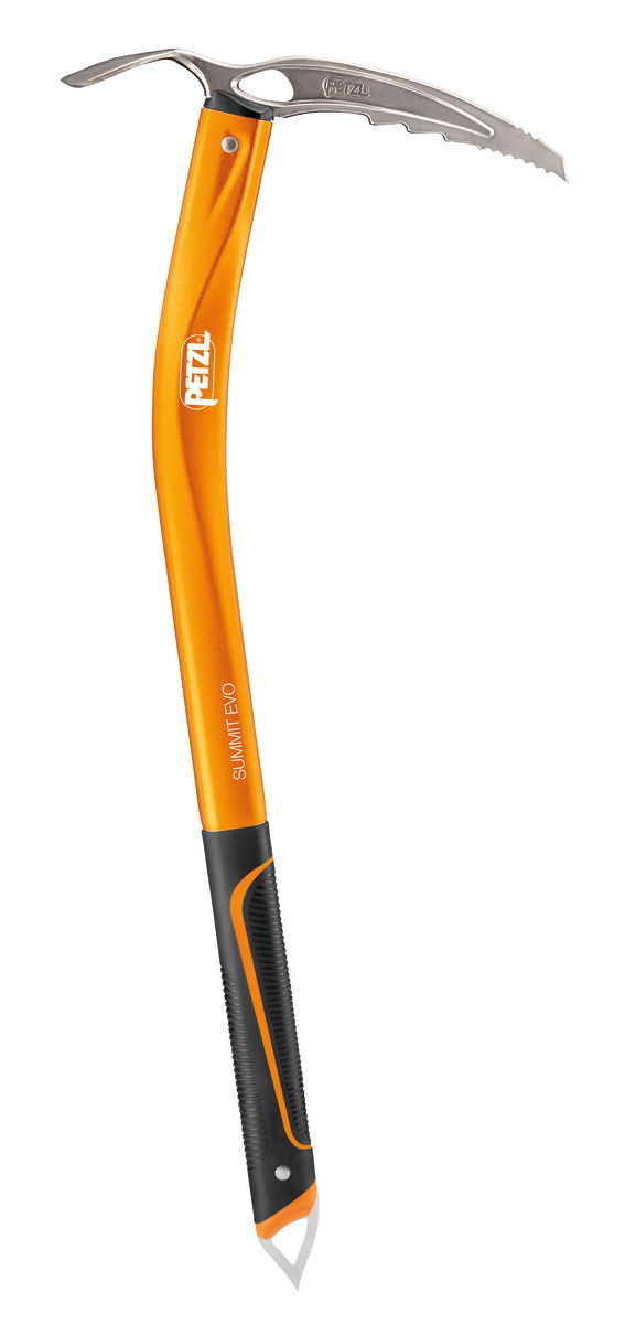 Petzl SUMMIT EVO Ice Tool