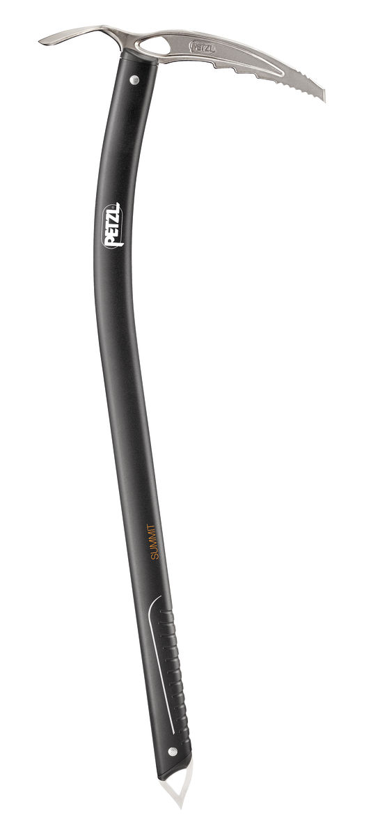 Petzl SUMMIT Ice Tool