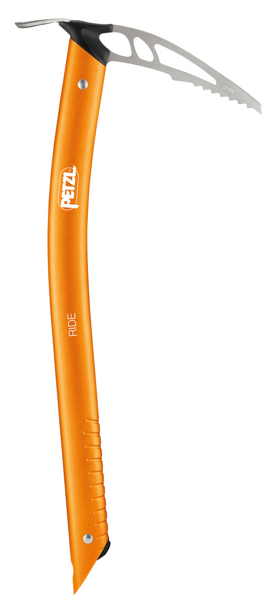 Petzl RIDE Ice Tool