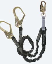 Fall Arrest Lanyards