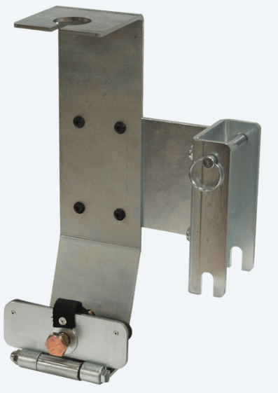 FallTech SRL-R Bracket for Confined Space Davits