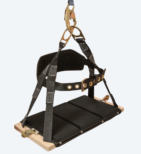 FallTech Roughneck® Premium Bosun Seat