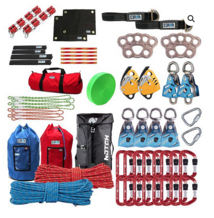 Rescue & Evacuation Kits