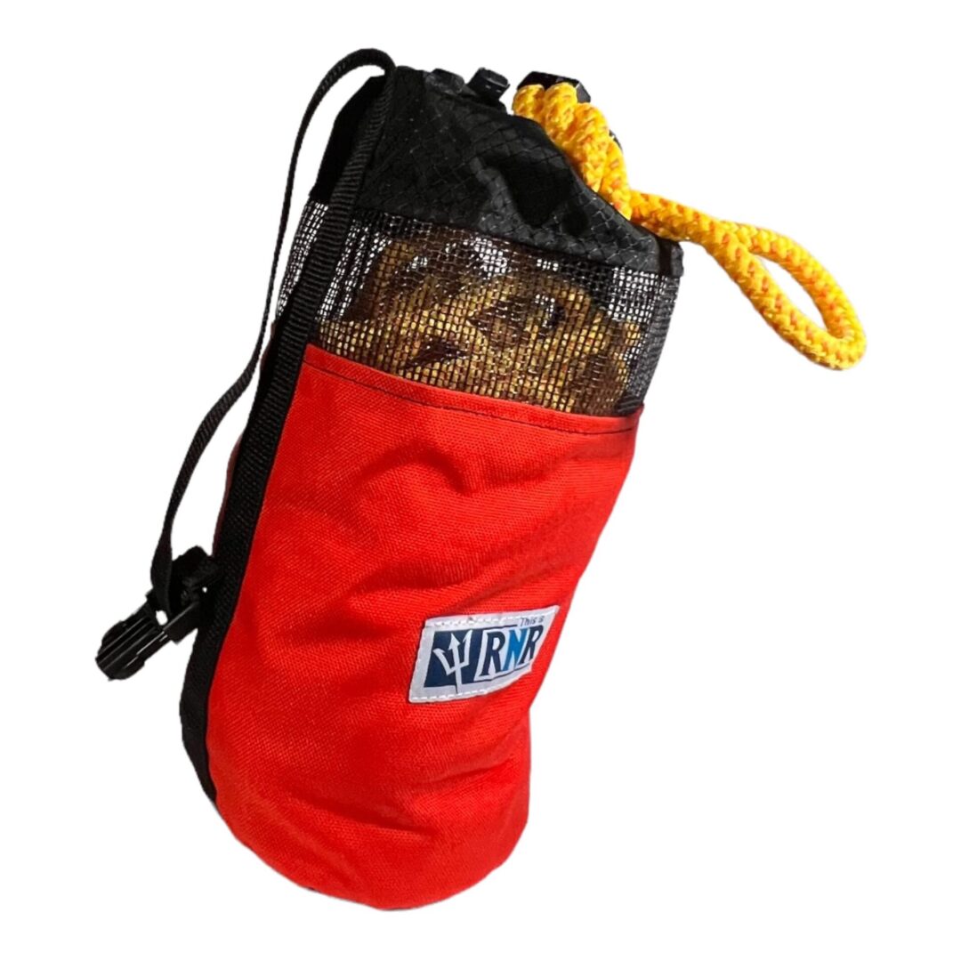 RNR 75′ NFPA Technician Throw Bag