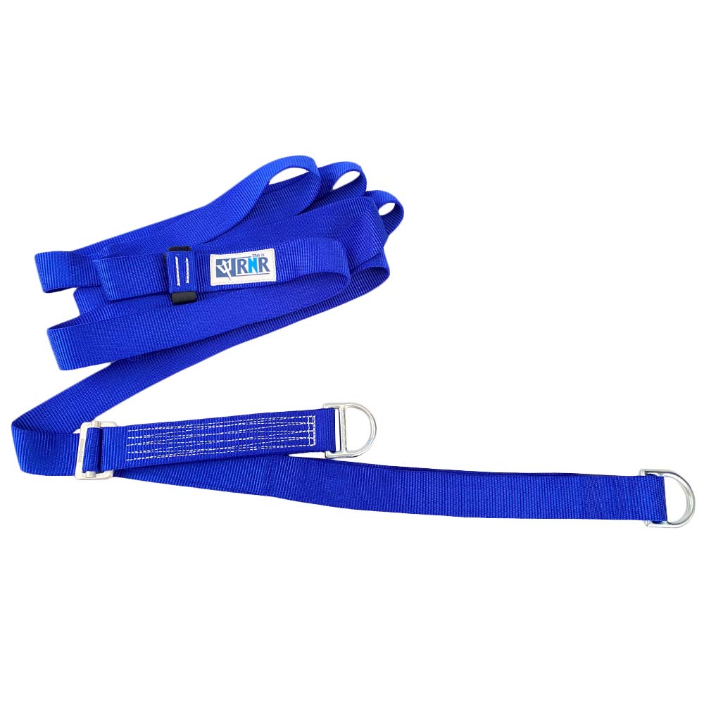 RNR Poseidon 1 ft to 10 ft Adjustable Anchor Strap