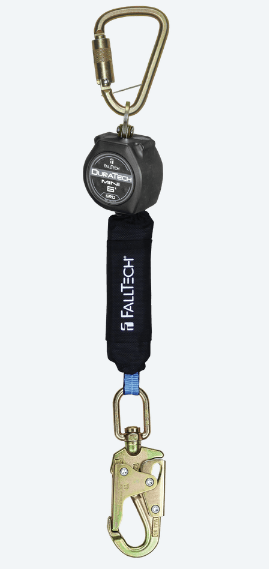 Self Retracting Devices
