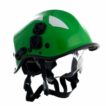 PMI Pacific R6 Challenger Lightweight Multi-Purpose Helmet