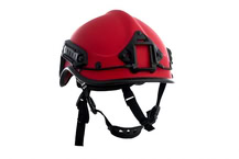 Helmets & Hearing Protection