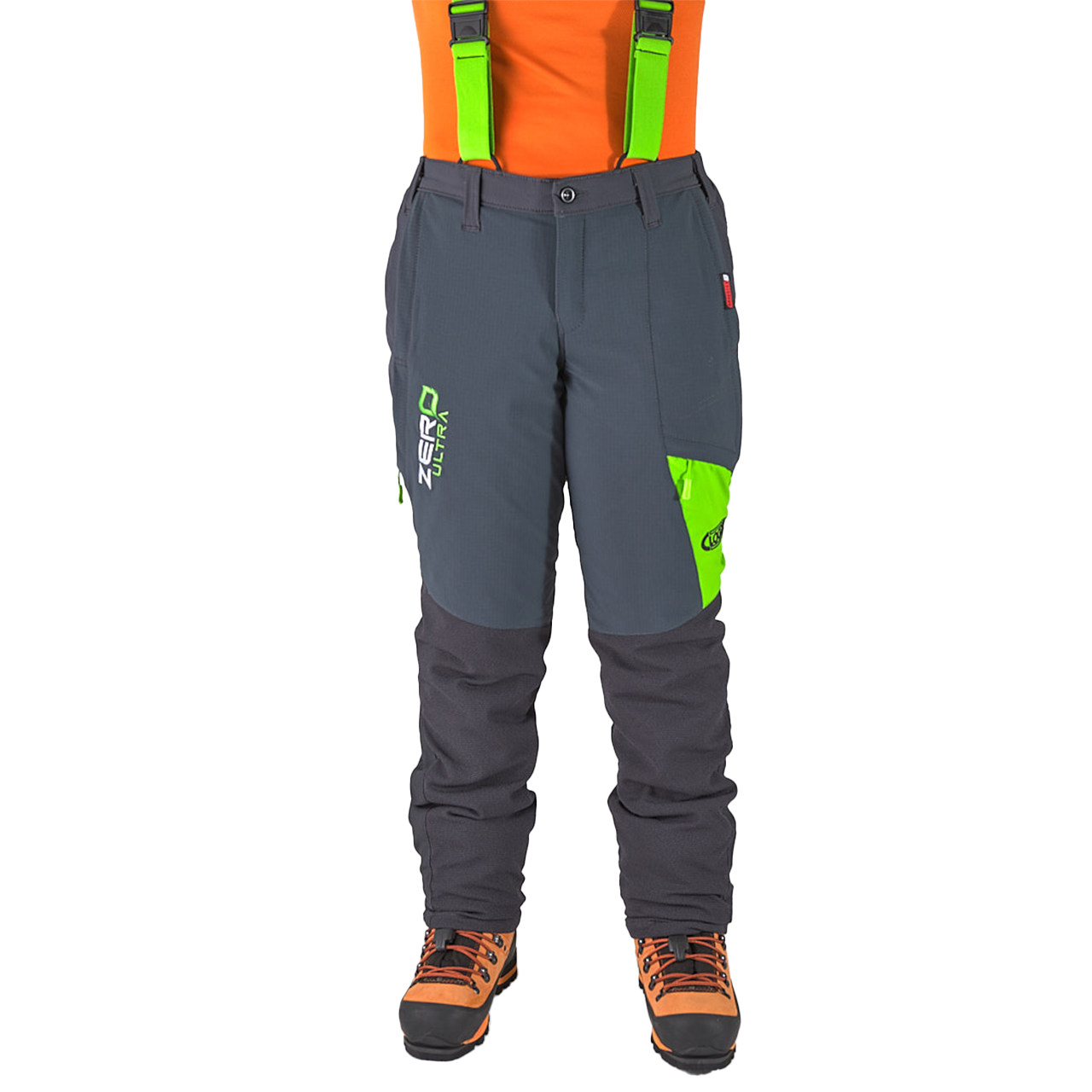 Clogger Zero Ultra Womens Chainsaw Pants