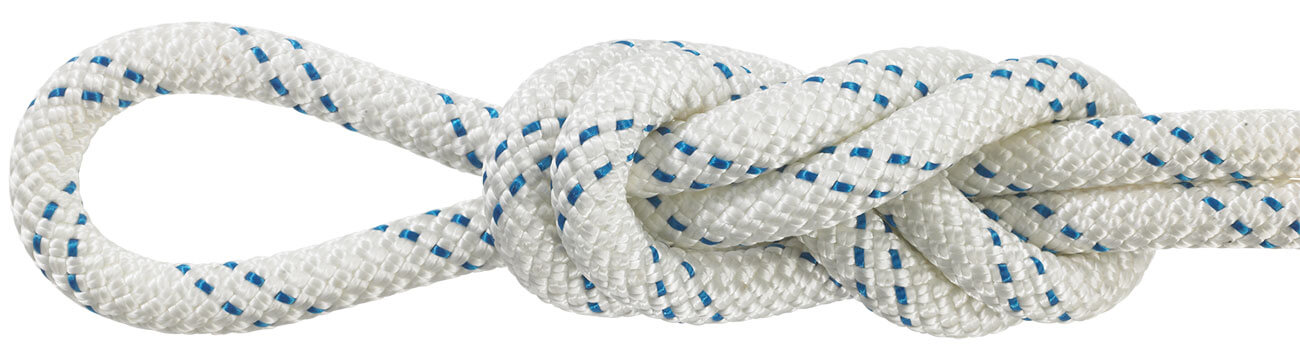 Teufelberger KM-III Static Kernmantle ropes - Lowest prices, free