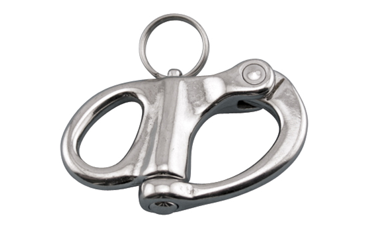 Suncor Fixed Snap Shackle