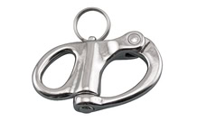 Suncor Stainless Fixed Snap Shackle