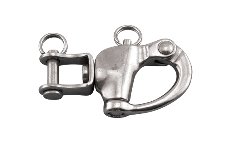 Suncor Jaw Swivel Snap Shackle