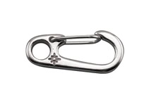 Suncor Stainless Mini Clip