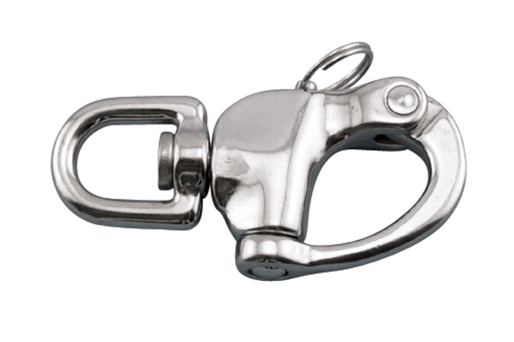 Suncor Swivel Snap Shackle