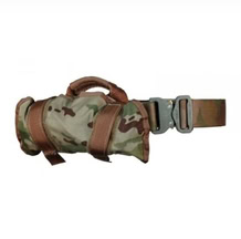 Yates 304C Tactical Rappel Belt