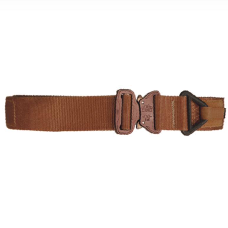 Rappel/Escape Belts