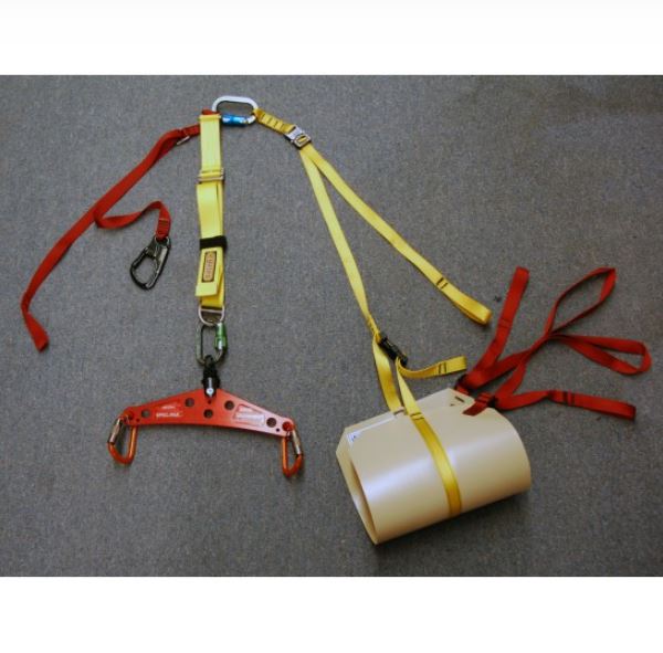 Yates 905-IS Spec Pak Intrinsically Safe Lifting Bridle System