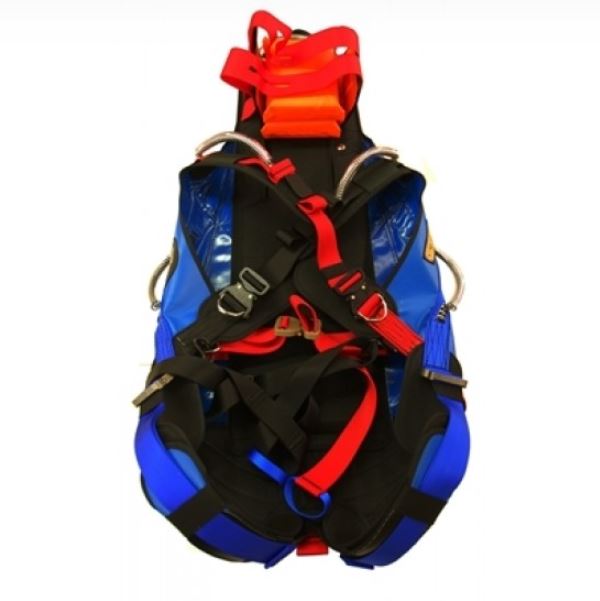 Yates 911 Yates Cave Rescue Spec Pak