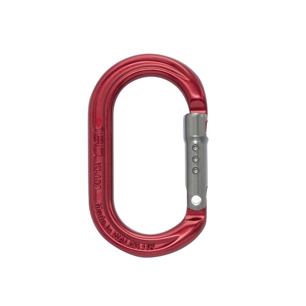 Accessory Carabiners