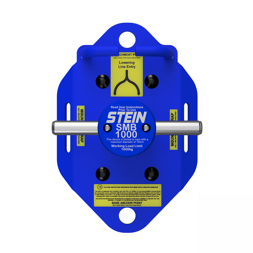 STEIN SMB1000 Lowering Device